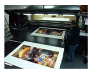 Large Format Printing