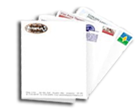 Letterheads